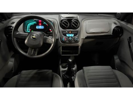 CHEVROLET Agile 1.4 4P LT FLEX, Foto 5