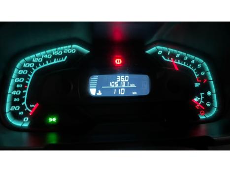 CHEVROLET Agile 1.4 4P LT FLEX, Foto 6