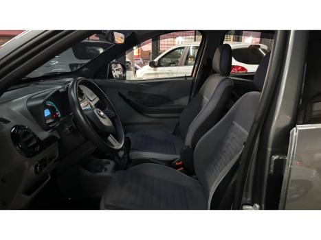 CHEVROLET Agile 1.4 4P LT FLEX, Foto 7