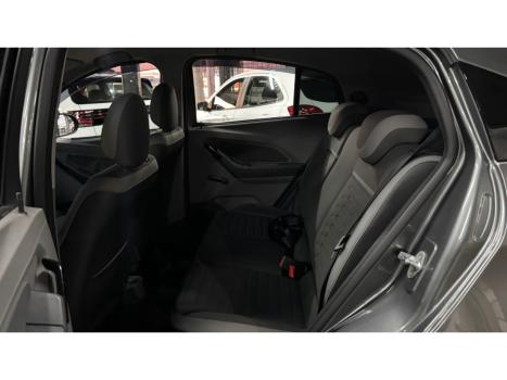 CHEVROLET Agile 1.4 4P LT FLEX, Foto 8
