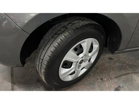 CHEVROLET Agile 1.4 4P LT FLEX, Foto 9