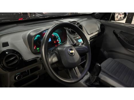 CHEVROLET Agile 1.4 4P LT FLEX, Foto 15
