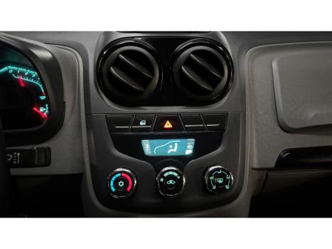 CHEVROLET Agile 1.4 4P LT FLEX, Foto 16