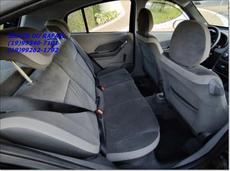 CHEVROLET Agile 1.4 4P LTZ FLEX, Foto 3