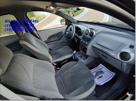 CHEVROLET Agile 1.4 4P LTZ FLEX, Foto 4