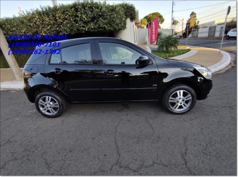 CHEVROLET Agile 1.4 4P LTZ FLEX, Foto 6