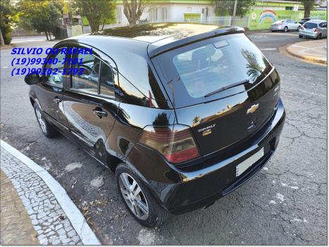 CHEVROLET Agile 1.4 4P LTZ FLEX, Foto 8