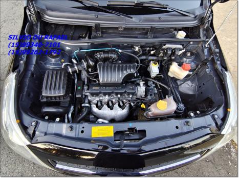 CHEVROLET Agile 1.4 4P LTZ FLEX, Foto 10
