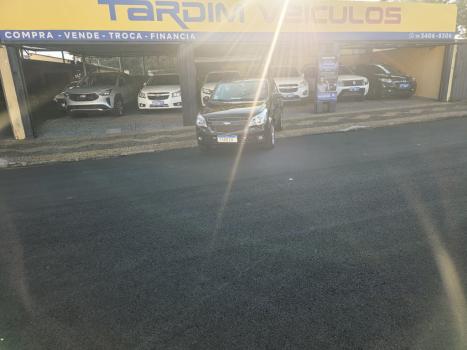 CHEVROLET Agile 1.4 4P LTZ FLEX, Foto 1