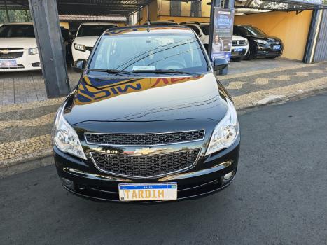 CHEVROLET Agile 1.4 4P LTZ FLEX, Foto 2