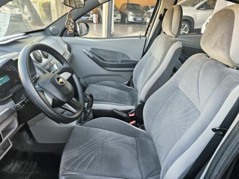 CHEVROLET Agile 1.4 4P LTZ FLEX, Foto 9