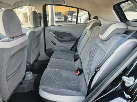 CHEVROLET Agile 1.4 4P LTZ FLEX, Foto 10