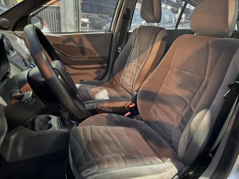 CHEVROLET Agile 1.4 4P LTZ FLEX, Foto 7