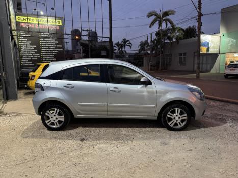 CHEVROLET Agile 1.4 4P LTZ FLEX, Foto 5