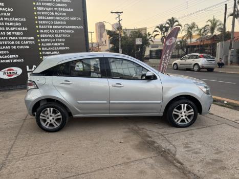 CHEVROLET Agile 1.4 4P LTZ FLEX, Foto 2
