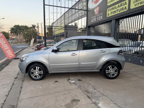 CHEVROLET Agile 1.4 4P LTZ FLEX, Foto 5