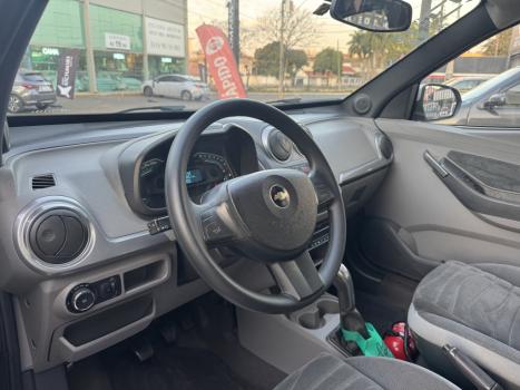 CHEVROLET Agile 1.4 4P LTZ FLEX, Foto 7