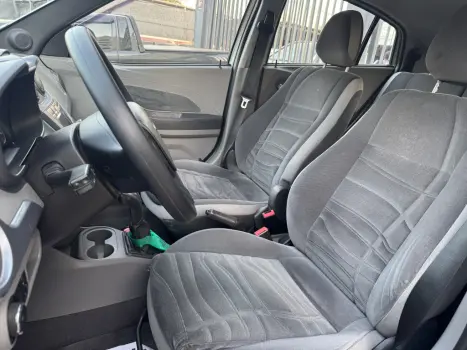 CHEVROLET Agile 1.4 4P LTZ FLEX, Foto 8