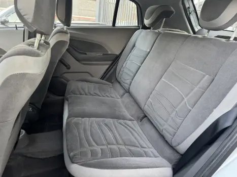 CHEVROLET Agile 1.4 4P LTZ FLEX, Foto 9