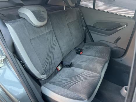 CHEVROLET Agile 1.4 4P LTZ FLEX, Foto 5