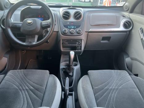 CHEVROLET Agile 1.4 4P LTZ FLEX, Foto 6