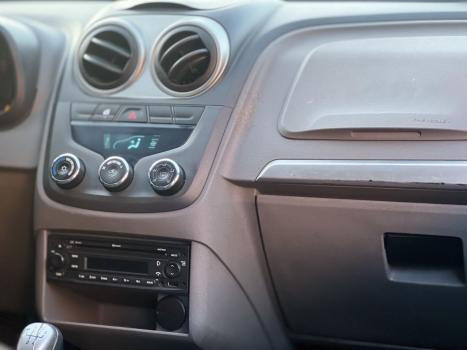 CHEVROLET Agile 1.4 4P LTZ FLEX, Foto 7