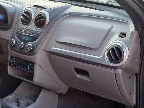 CHEVROLET Agile 1.4 4P LTZ FLEX, Foto 8
