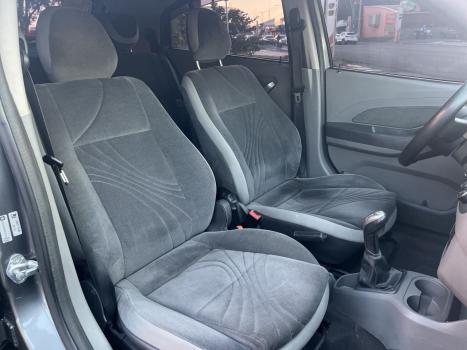 CHEVROLET Agile 1.4 4P LTZ FLEX, Foto 9