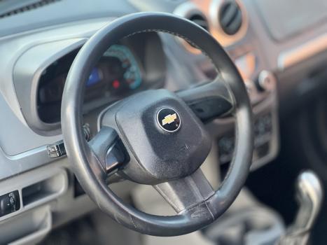CHEVROLET Agile 1.4 4P LTZ FLEX, Foto 10