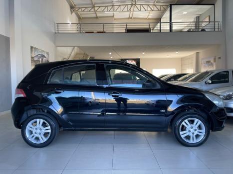 CHEVROLET Agile 1.4 4P LTZ FLEX, Foto 3