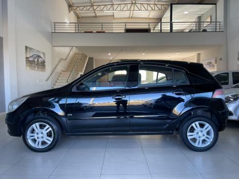 CHEVROLET Agile 1.4 4P LTZ FLEX, Foto 4