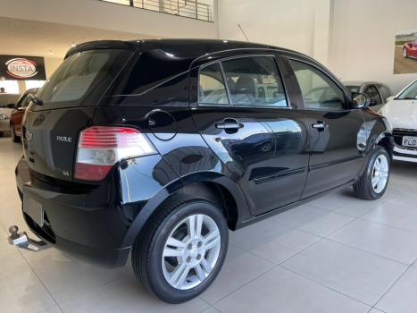 CHEVROLET Agile 1.4 4P LTZ FLEX, Foto 5