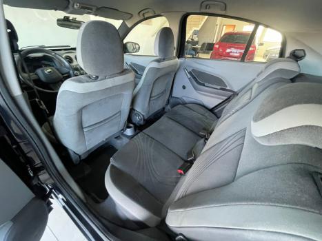 CHEVROLET Agile 1.4 4P LTZ FLEX, Foto 8
