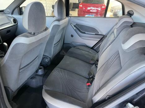 CHEVROLET Agile 1.4 4P LTZ FLEX, Foto 9