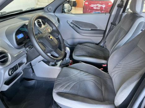 CHEVROLET Agile 1.4 4P LTZ FLEX, Foto 10