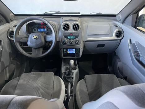 CHEVROLET Agile 1.4 4P LTZ FLEX, Foto 11