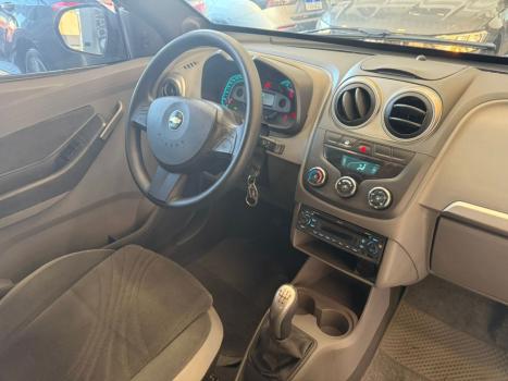 CHEVROLET Agile 1.4 4P LTZ FLEX, Foto 2