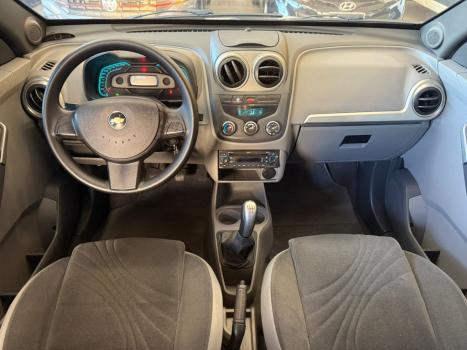 CHEVROLET Agile 1.4 4P LTZ FLEX, Foto 4