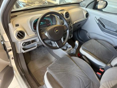 CHEVROLET Agile 1.4 4P LTZ FLEX, Foto 6