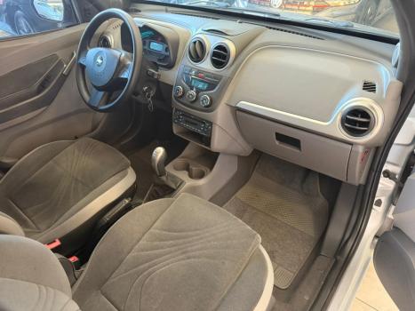 CHEVROLET Agile 1.4 4P LTZ FLEX, Foto 8