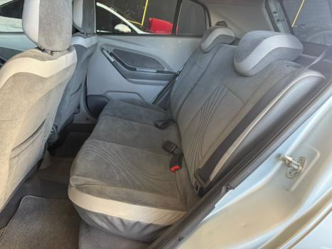 CHEVROLET Agile 1.4 4P LTZ FLEX, Foto 12