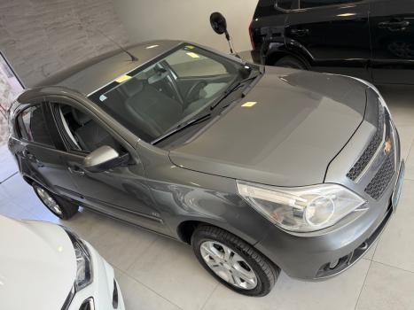 CHEVROLET Agile 1.4 4P LTZ FLEX, Foto 2