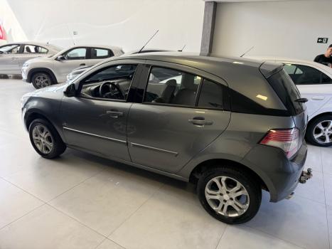 CHEVROLET Agile 1.4 4P LTZ FLEX, Foto 3