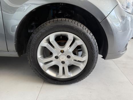 CHEVROLET Agile 1.4 4P LTZ FLEX, Foto 5