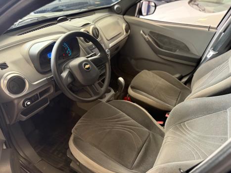 CHEVROLET Agile 1.4 4P LTZ FLEX, Foto 6