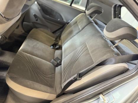 CHEVROLET Agile 1.4 4P LTZ FLEX, Foto 9