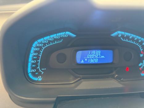 CHEVROLET Agile 1.4 4P LTZ FLEX, Foto 10