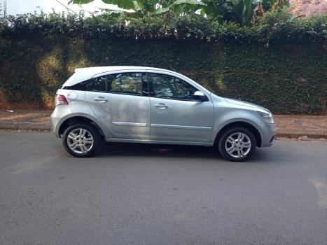 CHEVROLET Agile 1.4 4P LTZ FLEX, Foto 3