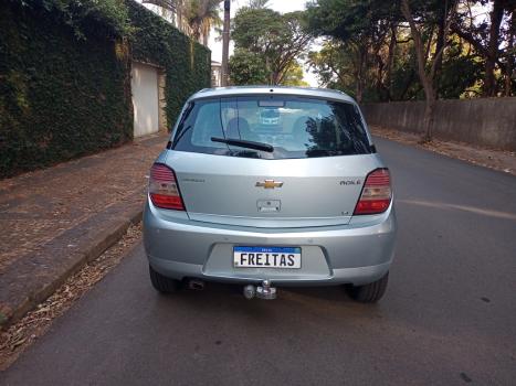 CHEVROLET Agile 1.4 4P LTZ FLEX, Foto 5