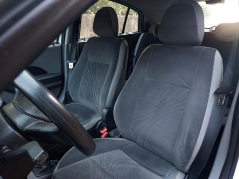 CHEVROLET Agile 1.4 4P LTZ FLEX, Foto 8
